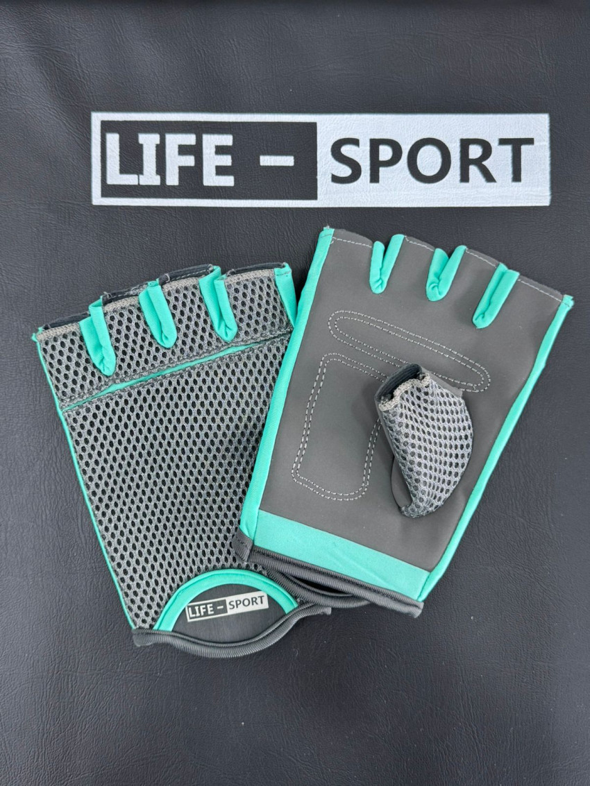 Life-Sport Sports Gloves